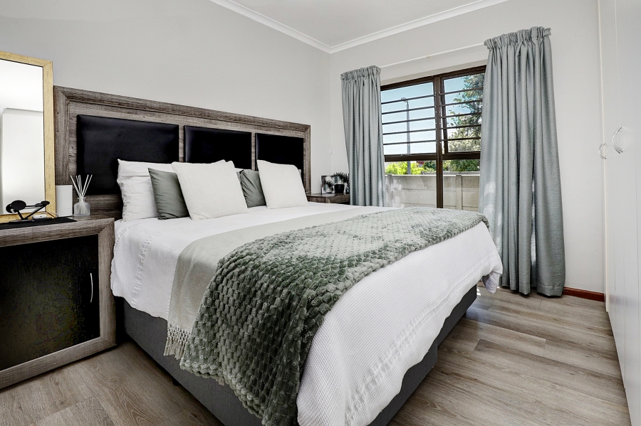 To Let 3 Bedroom Property for Rent in Langeberg Ridge Western Cape